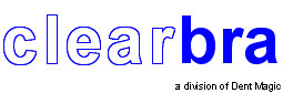 clearbra logo