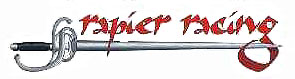 Rapier Racing Logo